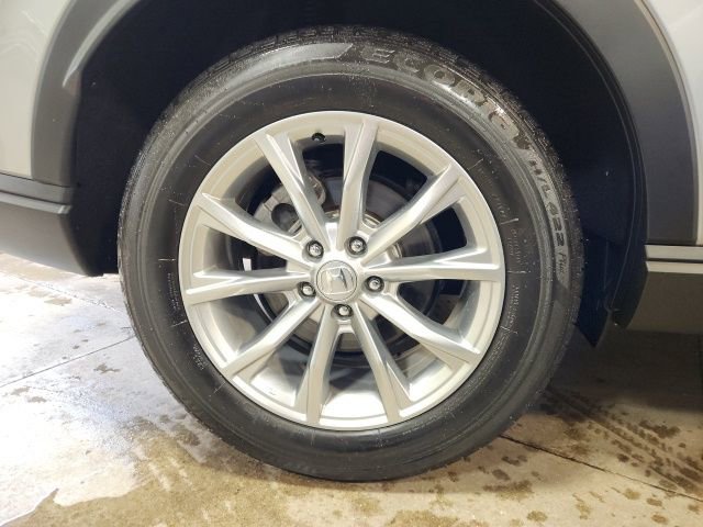 Certified 2023 Honda CR-V EX-L image 26