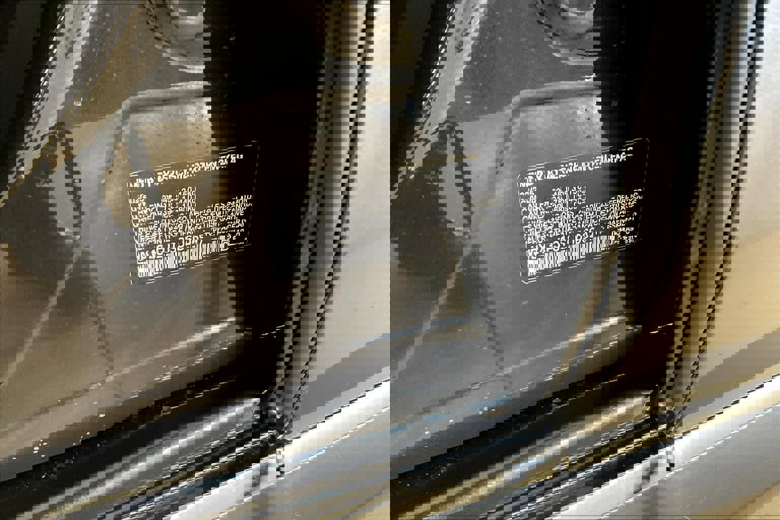 Used 2025 BMW i7 eDrive50 image 18