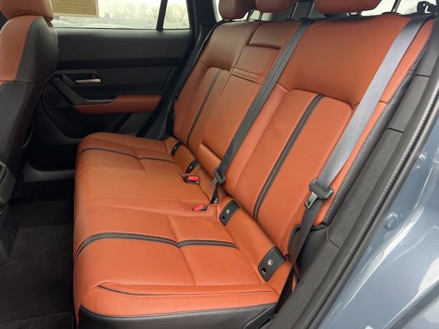 Certified 2023 MAZDA CX-50 Meridian Edition w/ Apex Package image 29