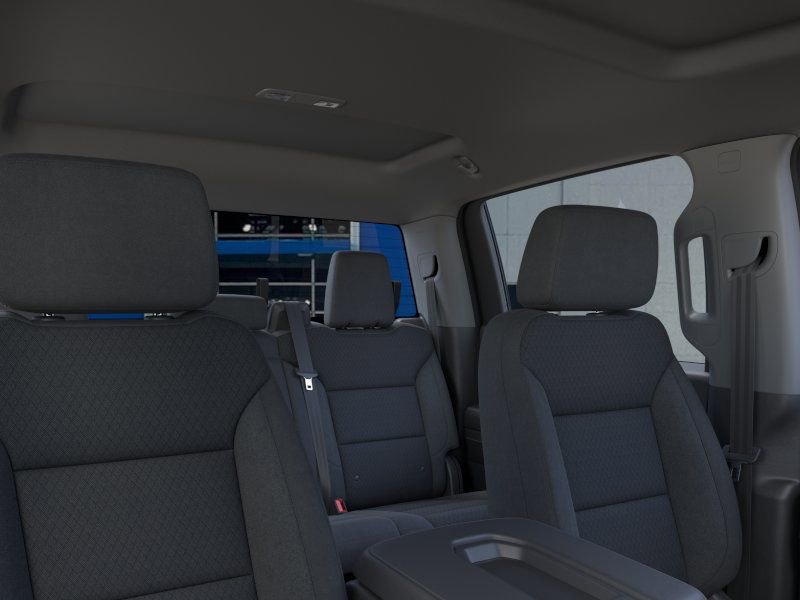 New 2026 Chevrolet Silverado 1500 RST image 24