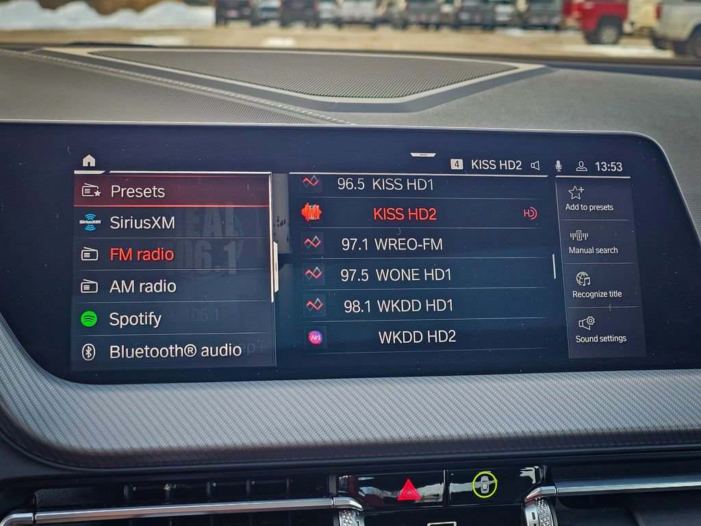 Used 2022 BMW M235i xDrive Gran Coupe M235i xDrive w/ Premium Package image 29