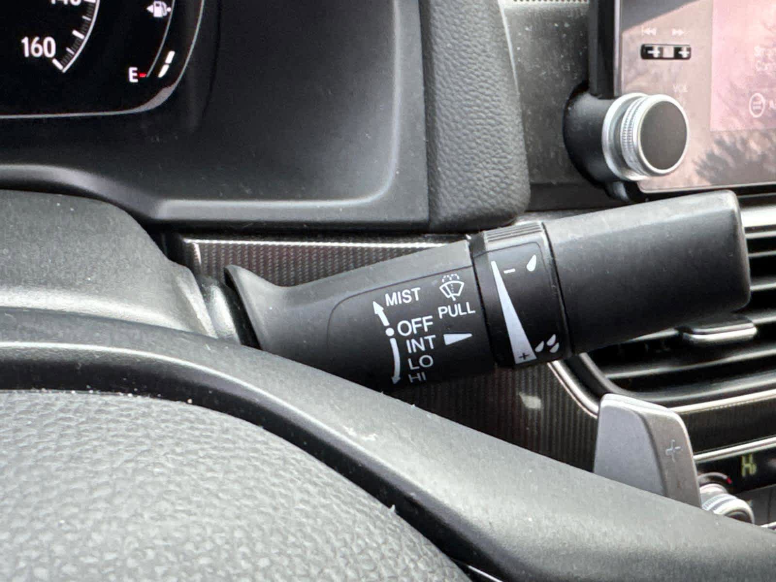 Used 2022 Honda Accord Sport image 18