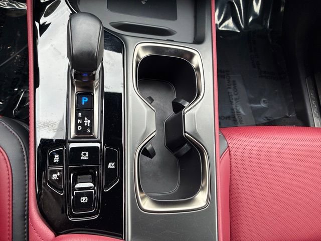 Used 2024 Lexus NX 350h AWD image 25