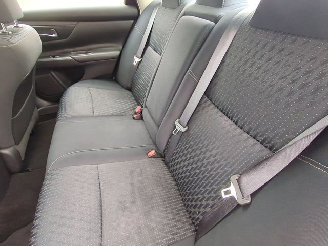Used 2017 Nissan Altima 2.5 S w/ Power Driver Seat Package image 29