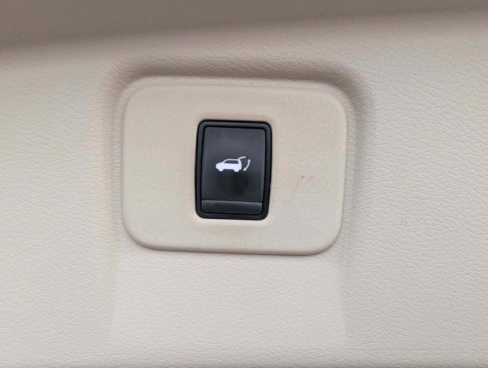 Used 2017 Nissan Murano SL w/ SL Technology Package image 23