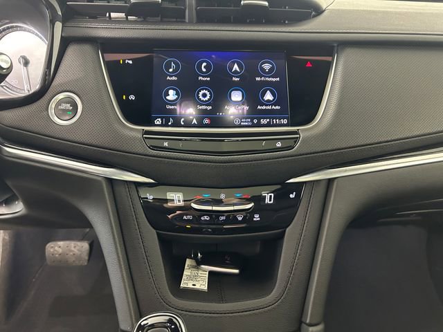 Certified 2023 Cadillac XT5 Premium Luxury AWD/4WD image 21