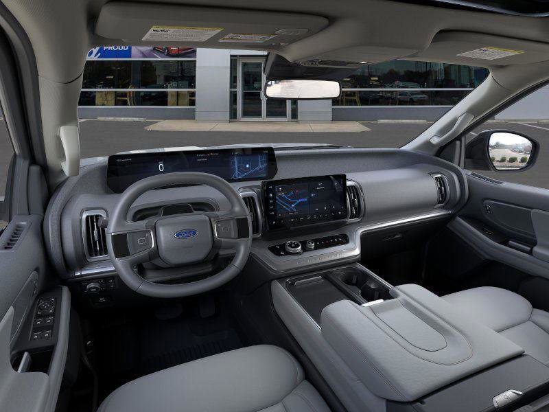 New 2026 Ford Expedition Max Active image 9