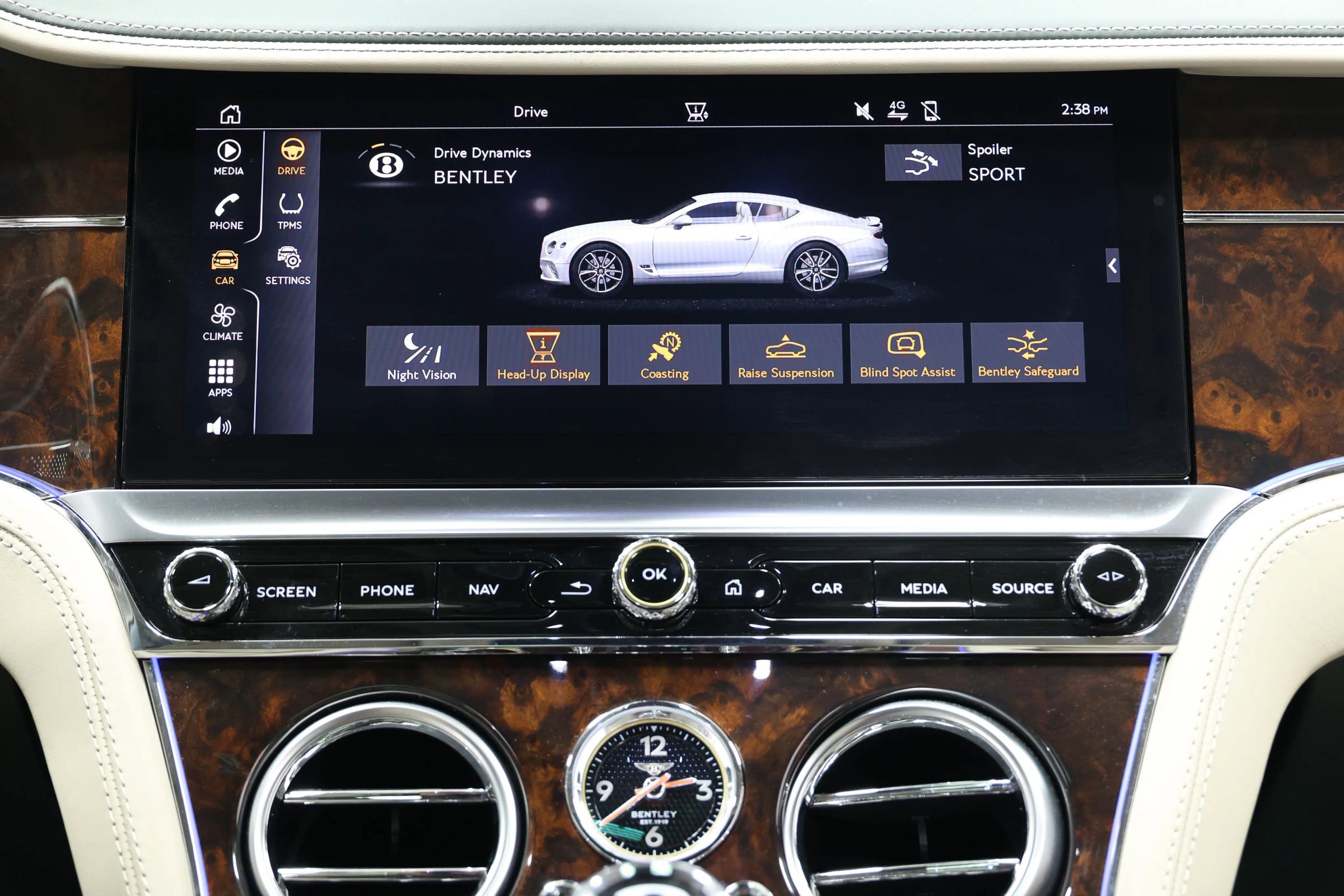 Used 2021 Bentley Continental GT image 40