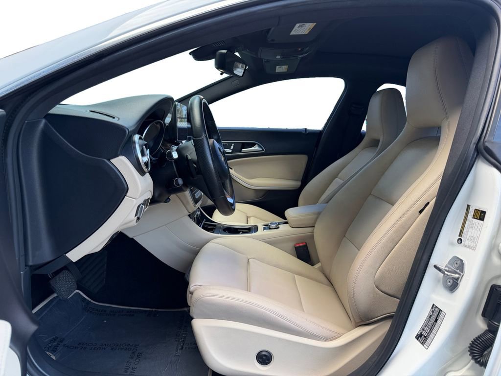 Used 2018 Mercedes-Benz CLA 250 image 10