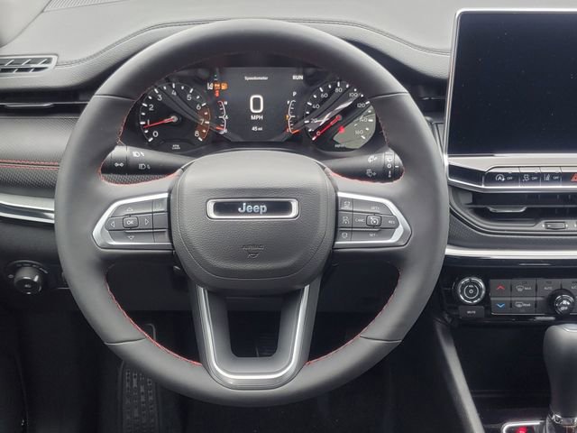 New 2026 Jeep Compass Trailhawk image 19