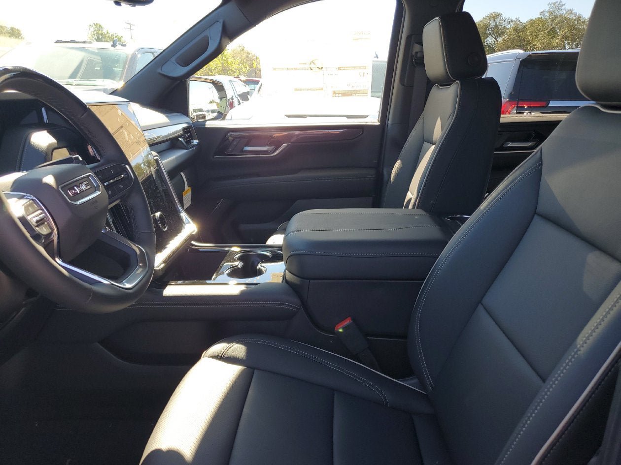 New 2027 GMC Yukon XL Elevation w/ Elevation Preferred Package RWD image 19