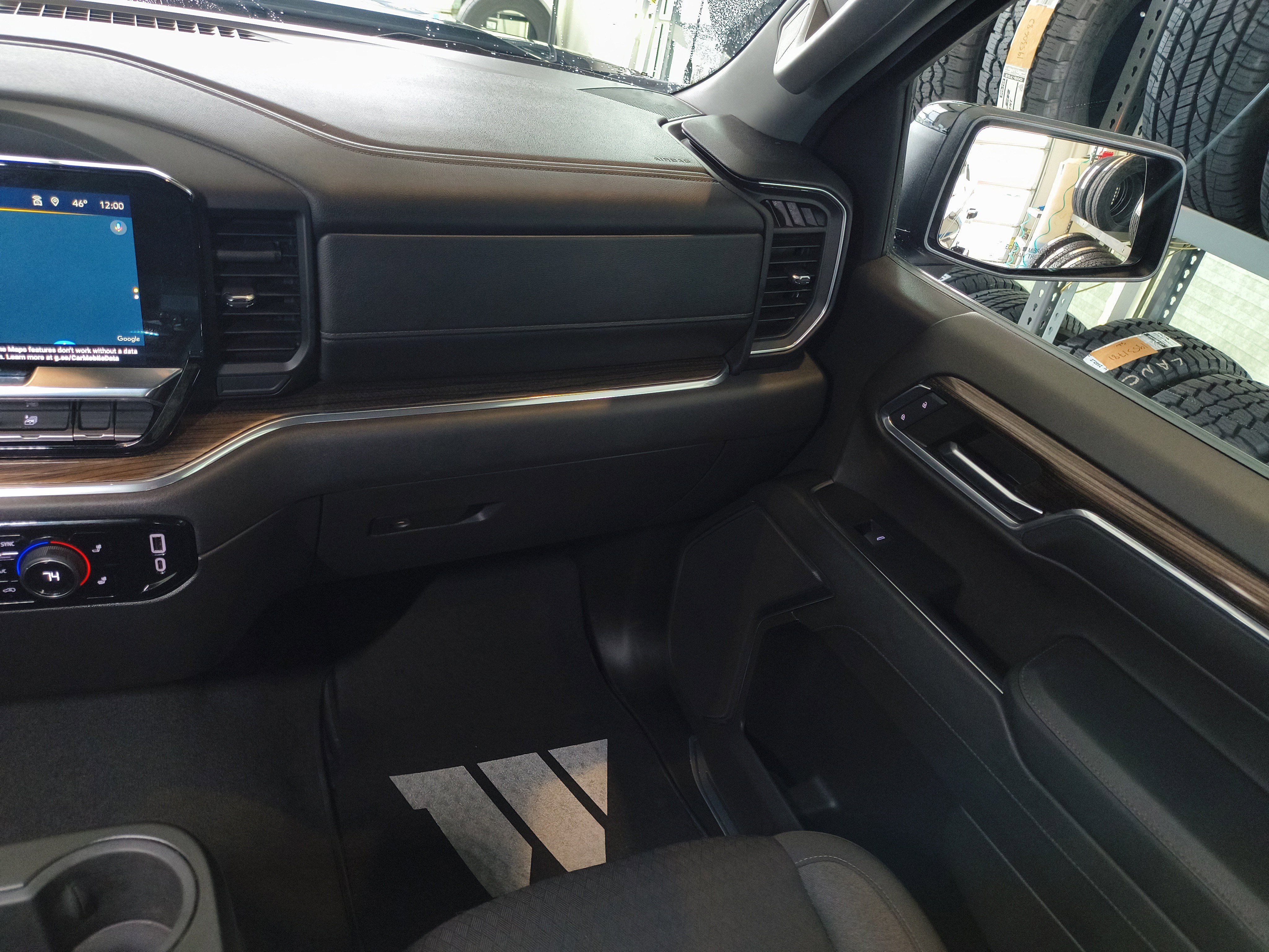 Used 2024 Chevrolet Silverado 1500 RST image 15