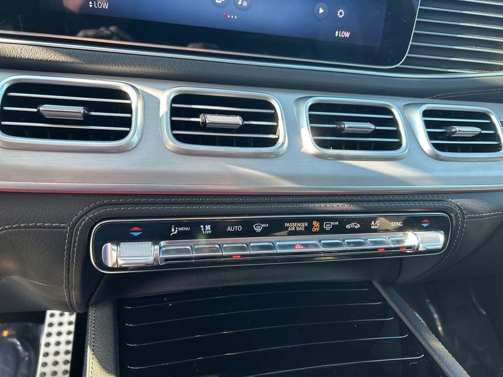 Used 2025 Mercedes-Benz GLE 53 AMG 4MATIC image 42
