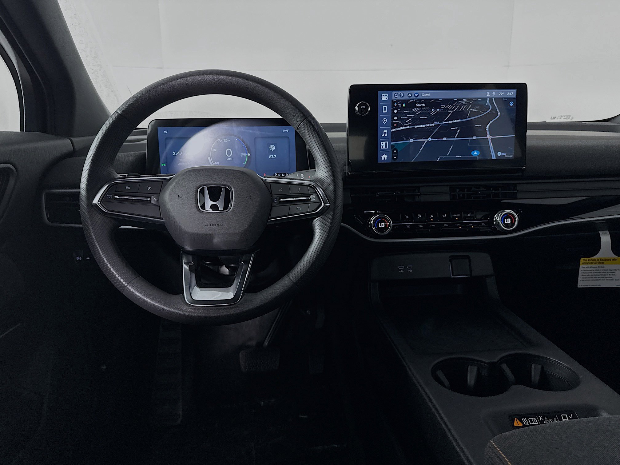 New 2026 Honda Prologue Eco image 27