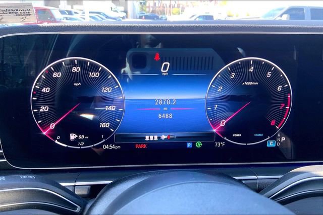 Used 2026 Mercedes-Benz GLE 350 4MATIC image 22