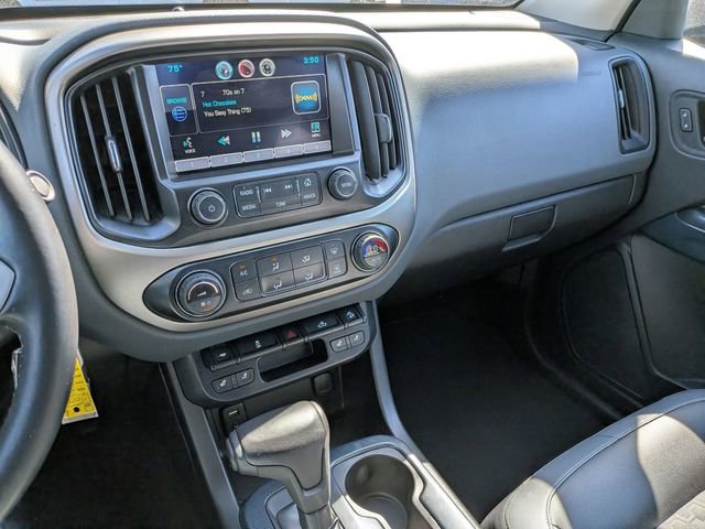 Used 2015 Chevrolet Colorado Z71 RWD image 22