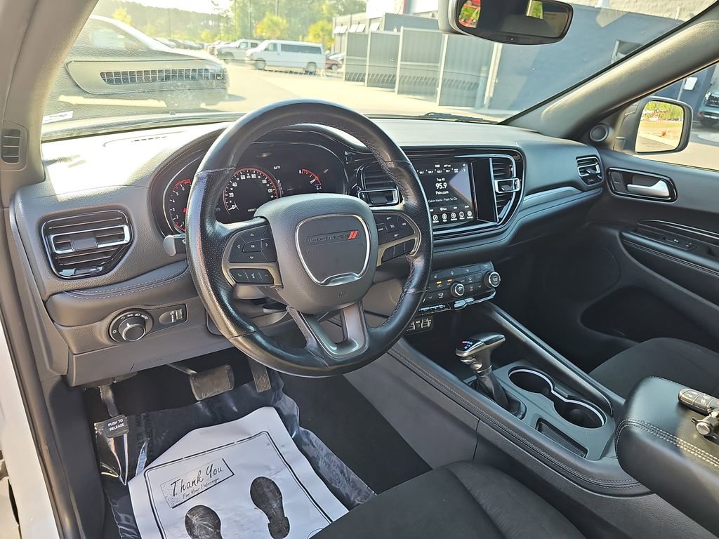 Used 2023 Dodge Durango SXT RWD image 19