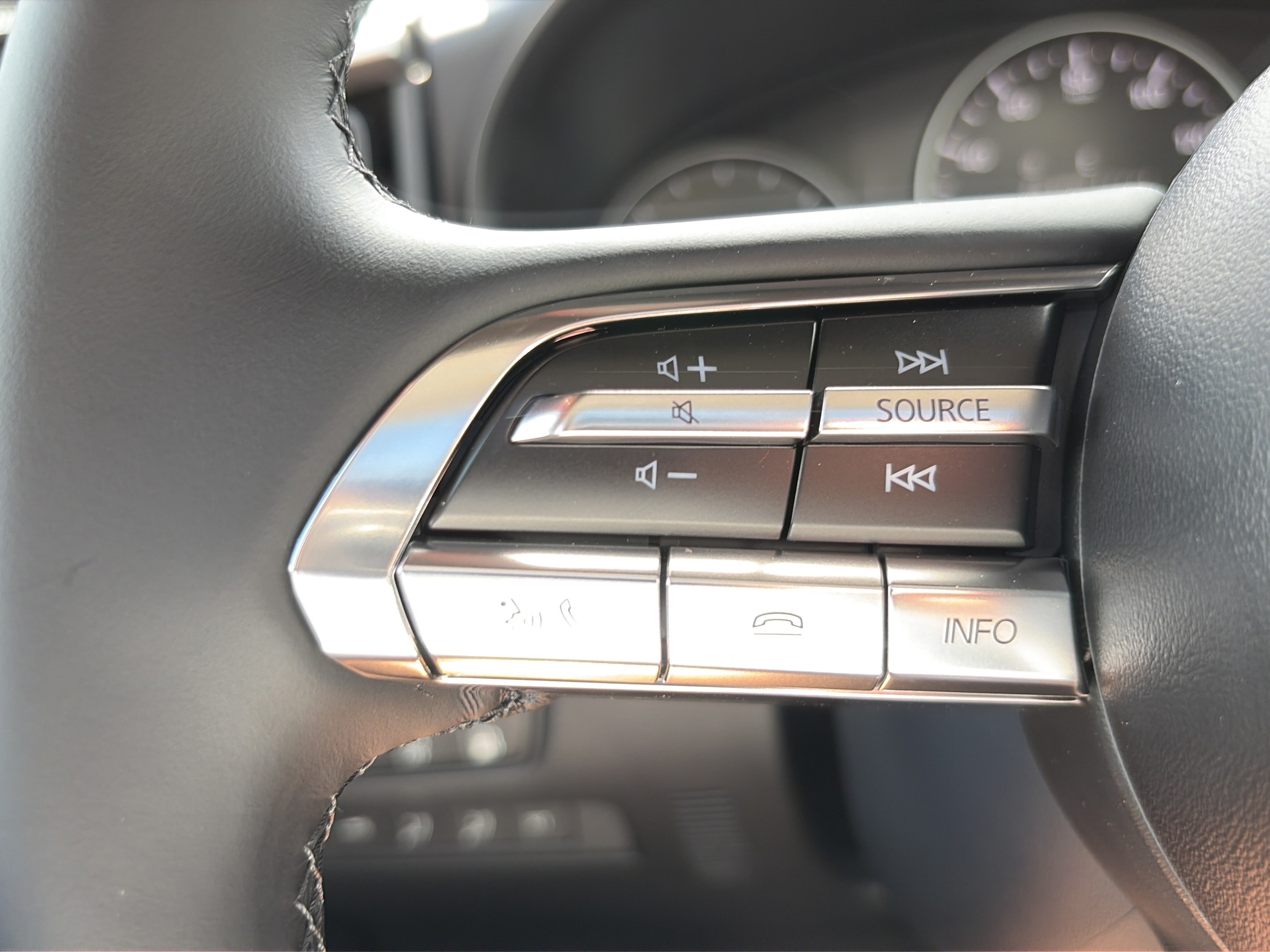 New 2026 MAZDA CX-50 AWD 2.5 Hybrid w/ Weather Package image 19