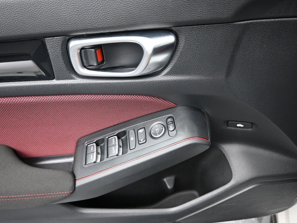 Used 2022 Honda Civic Si image 21