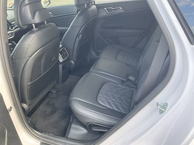 Used 2023 Kia Sportage X-Line image 12