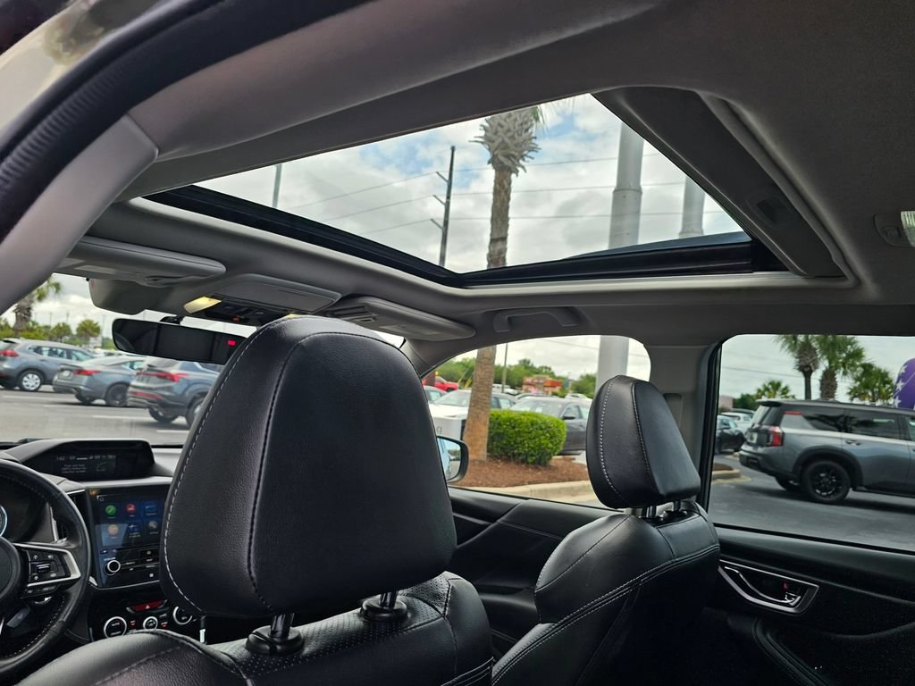 Used 2021 Subaru Forester Touring AWD/4WD image 15