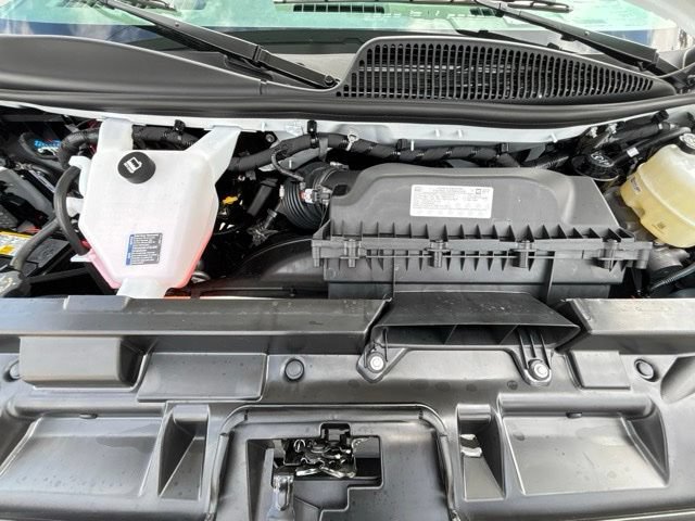 New 2026 Chevrolet Express 3500 w/ Power Convenience Package RWD image 25