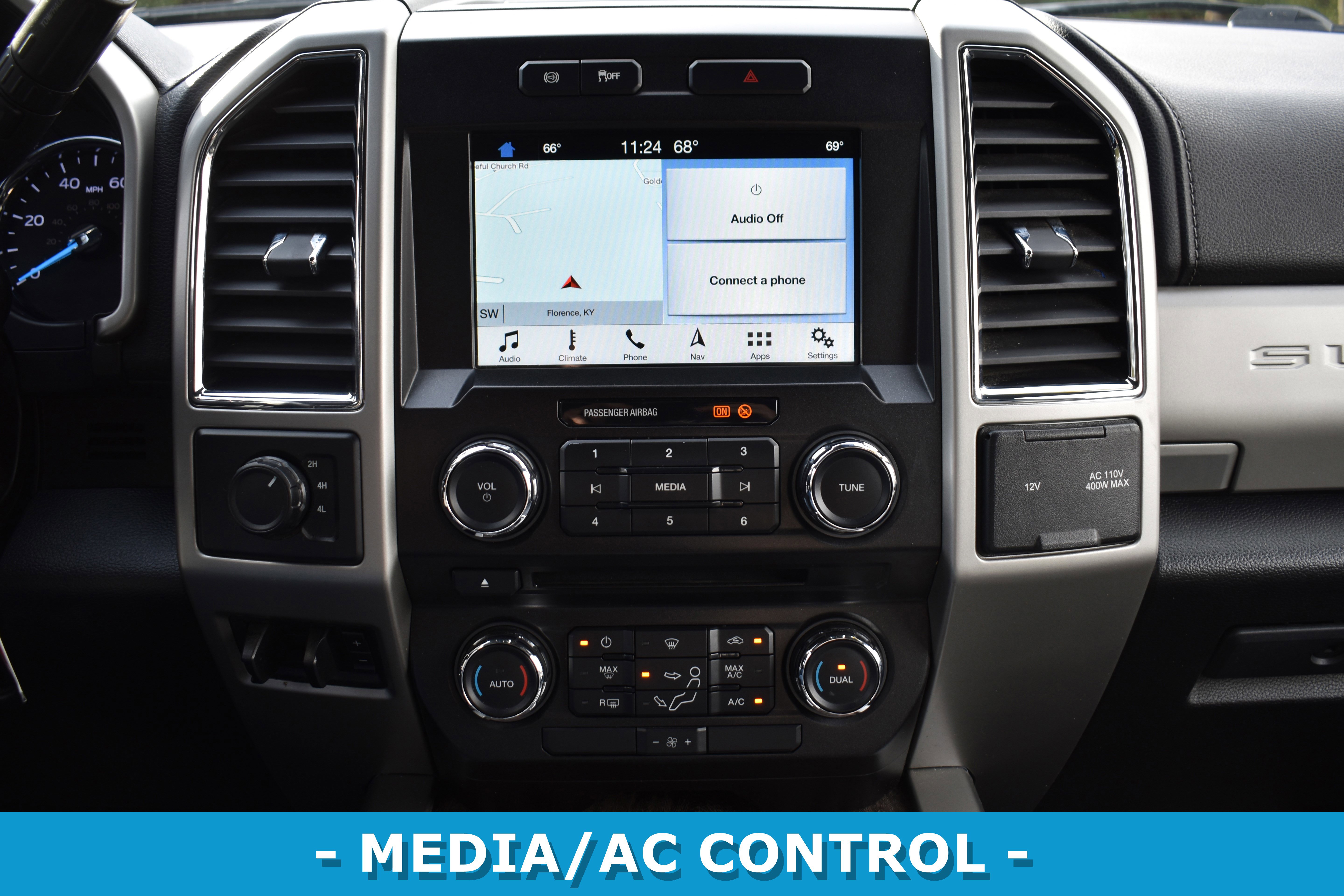 Used 2018 Ford F250 Lariat image 22