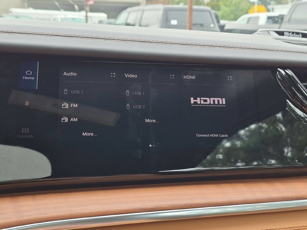 New 2027 Jeep Grand Cherokee Summit AWD/4WD image 31