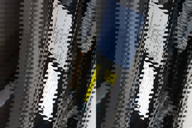 Used 2021 GMC Yukon Denali w/ Denali Premium Package image 36