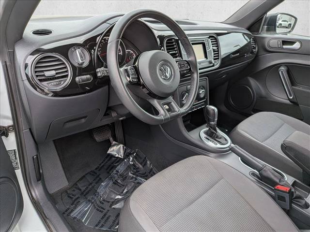 Used 2016 Volkswagen Beetle 1.8T S FWD image 10