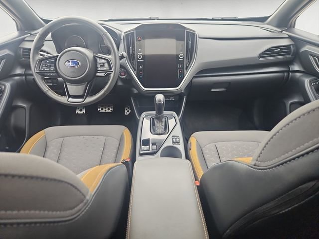 Certified 2024 Subaru Crosstrek 2.5i Sport image 10