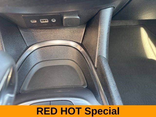 Used 2024 Chevrolet Malibu LT image 26