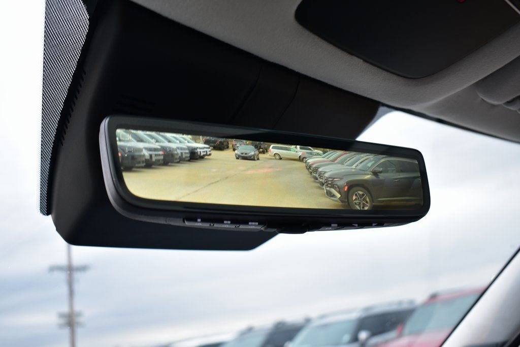 New 2026 Hyundai Palisade Calligraphy image 57