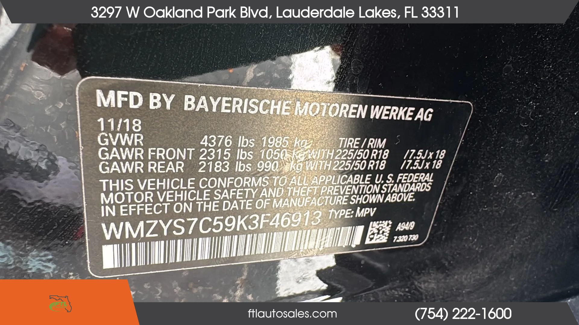 Used 2019 MINI Cooper Countryman FWD image 73