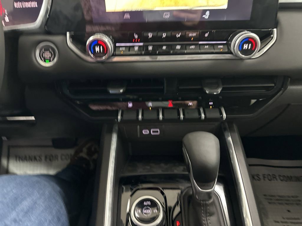 New 2026 GMC Canyon Elevation w/ Convenience Package AWD/4WD image 36