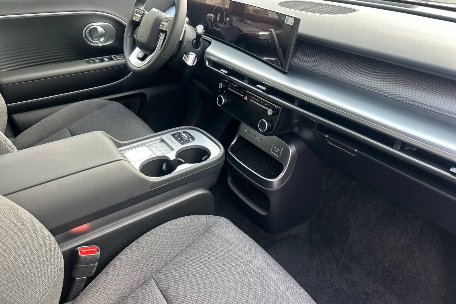 New 2026 Hyundai Ioniq 9 S RWD image 18