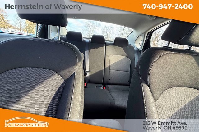 Used 2024 Kia Forte LXS image 27