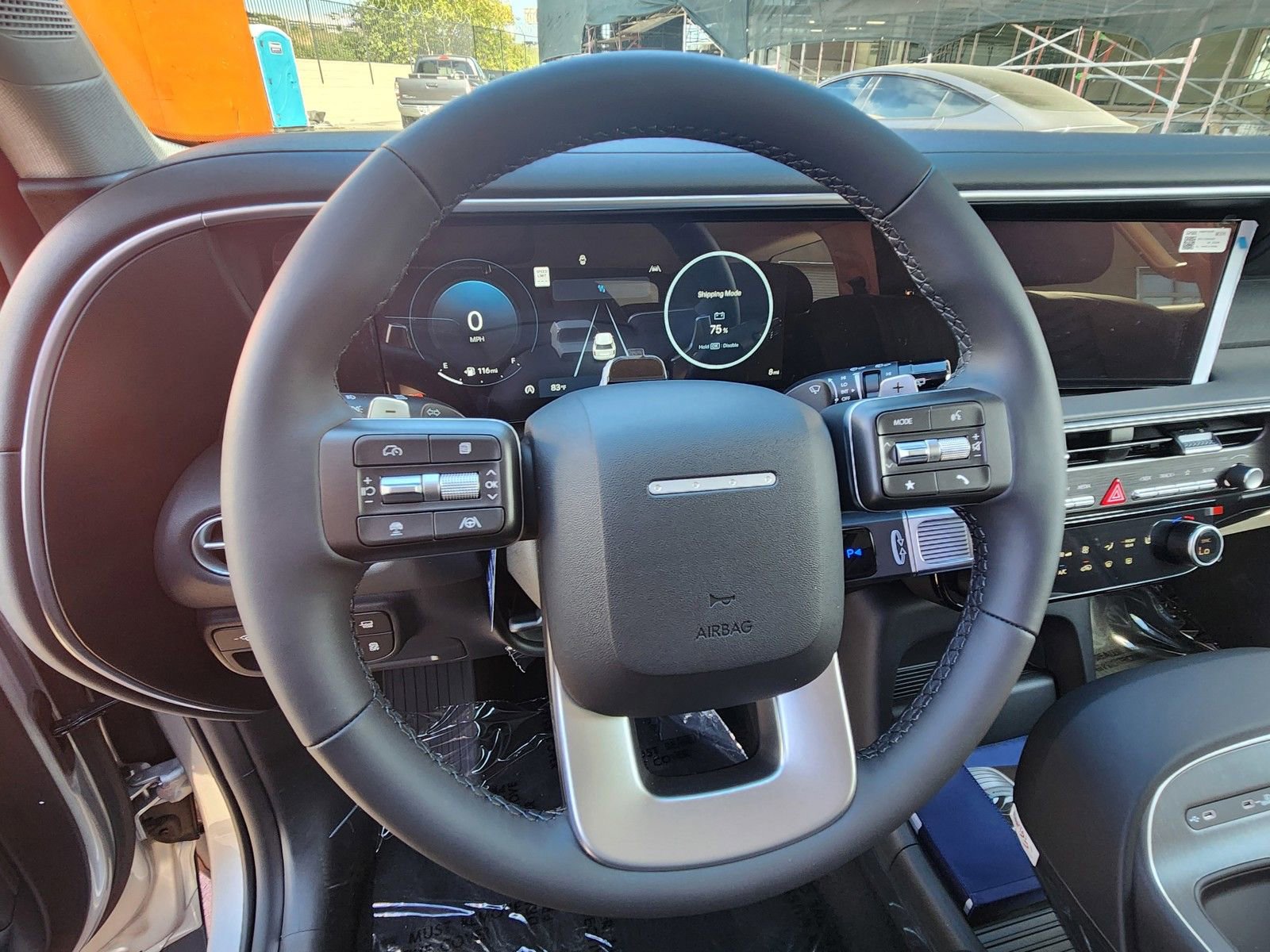New 2026 Hyundai Palisade SEL FWD image 11