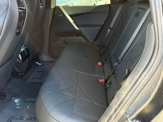 Used 2026 BMW iX xDrive45 image 31