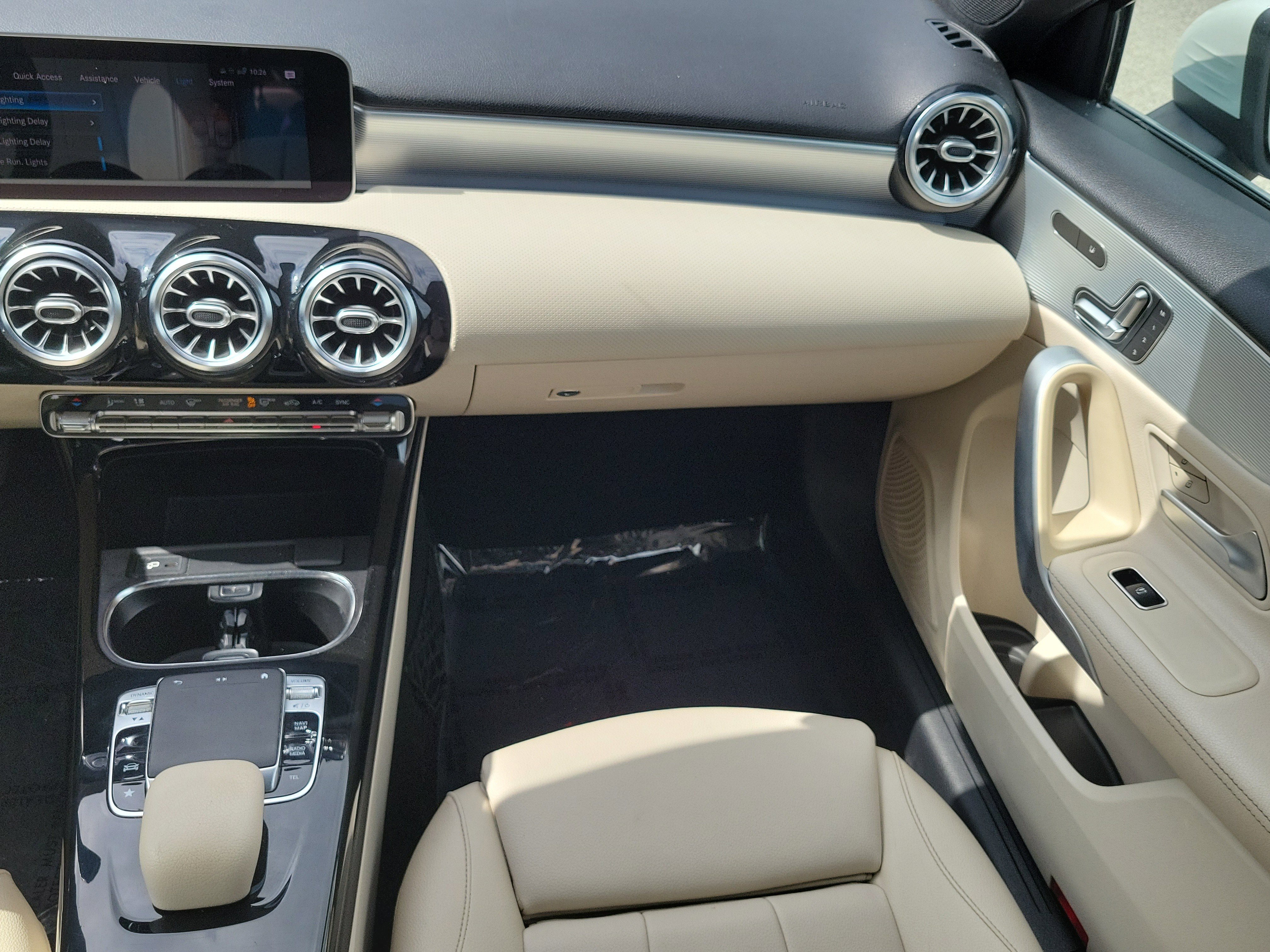 Used 2020 Mercedes-Benz A 220 image 15
