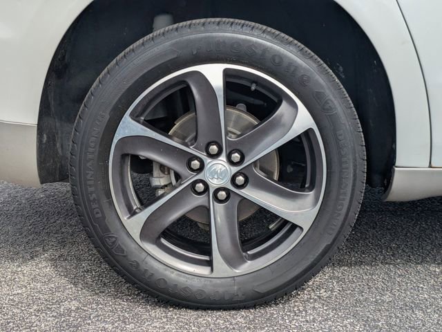 Used 2019 Buick Enclave Essence w/ LPO, Sport Appearance Package image 12