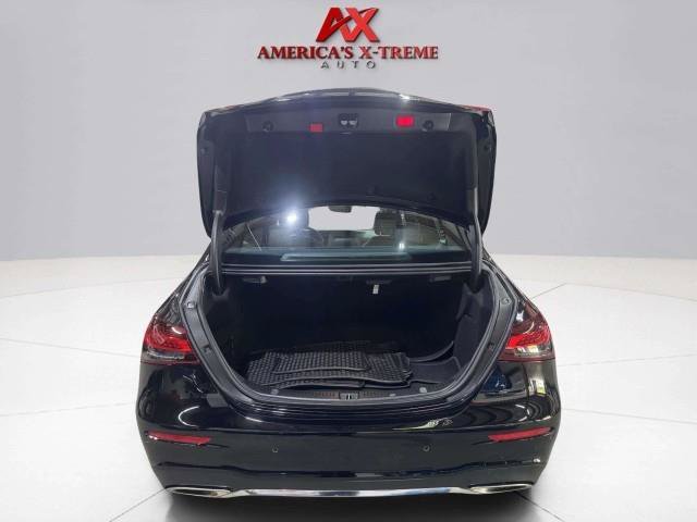 Used 2021 Mercedes-Benz E 350 4MATIC Sedan image 32
