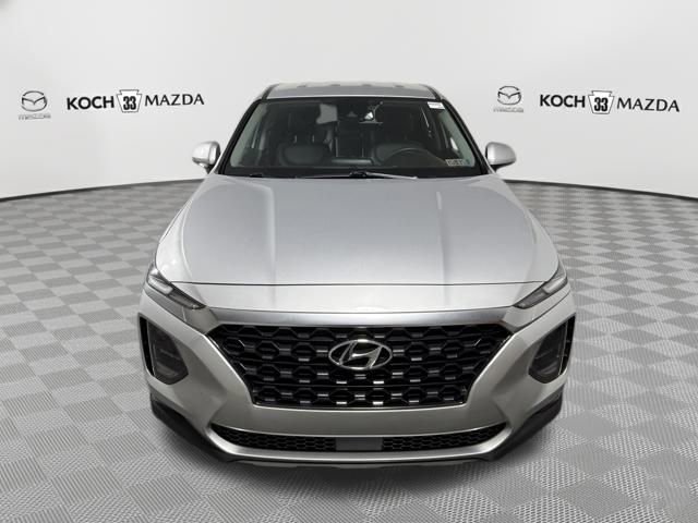 Used 2019 Hyundai Santa Fe SEL image 2