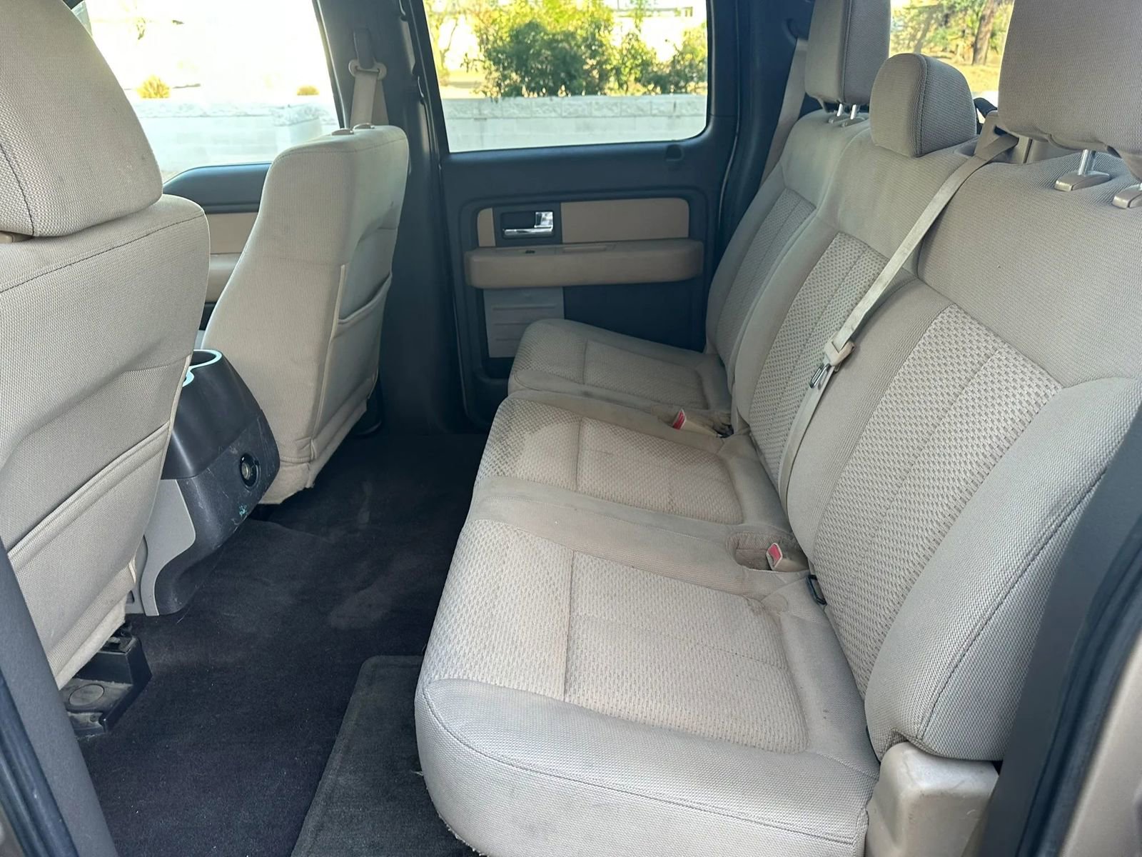 Used 2011 Ford F150 XLT w/ Trailer Tow Pkg image 15