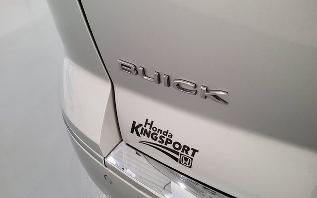 Used 2015 Buick Enclave Leather image 40