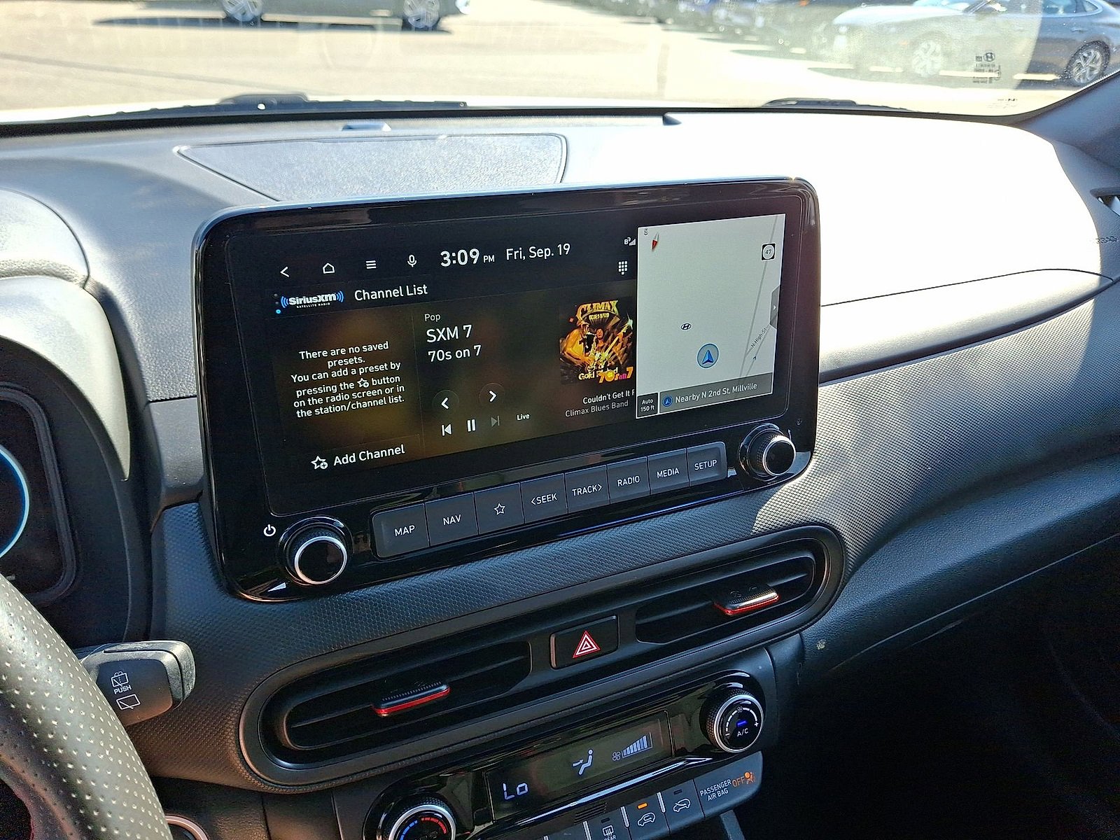 Certified 2023 Hyundai Kona N Line image 20