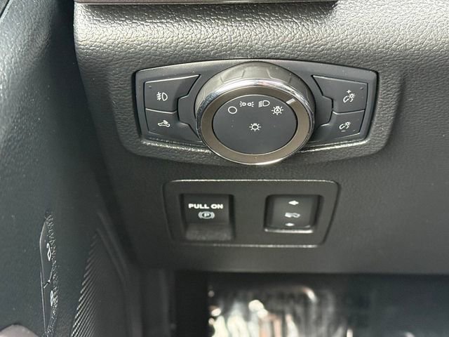 Certified 2020 Ford F150 XLT w/ Equipment Group 302A Luxury image 21