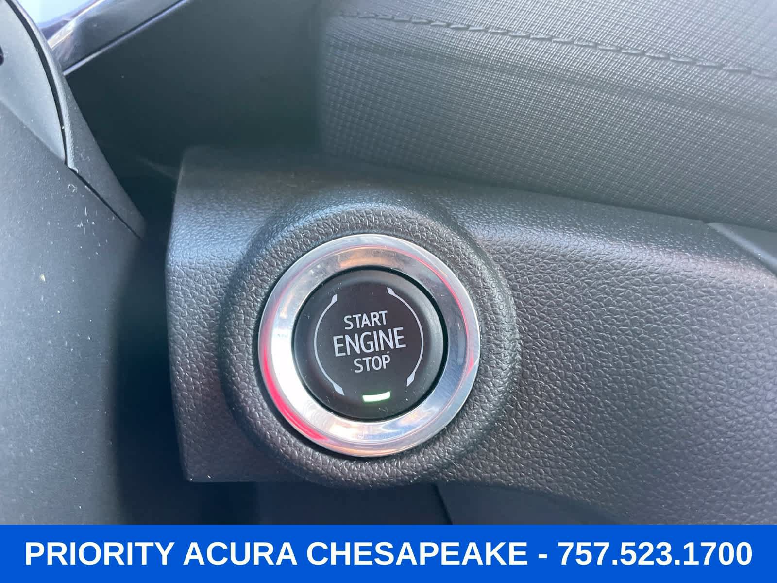 Used 2023 Chevrolet TrailBlazer LT w/ Convenience Package AWD/4WD image 18