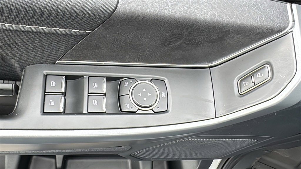 New 2025 Ford F150 XLT w/ Equipment Group 301A Standard image 7