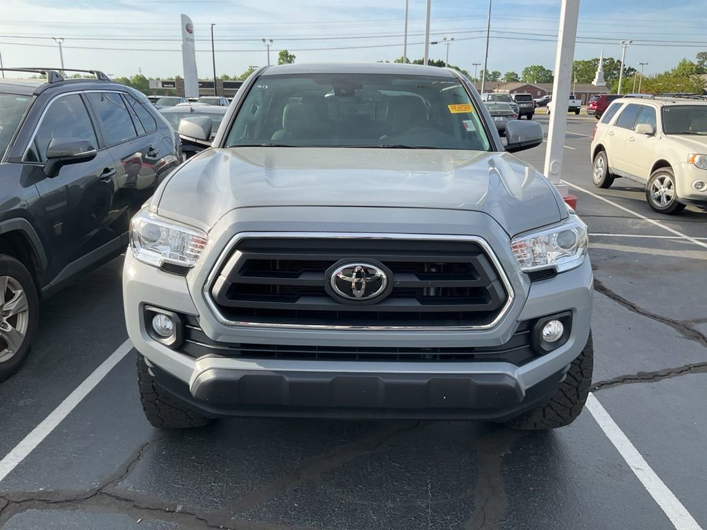 Used 2021 Toyota Tacoma SR5 image 13
